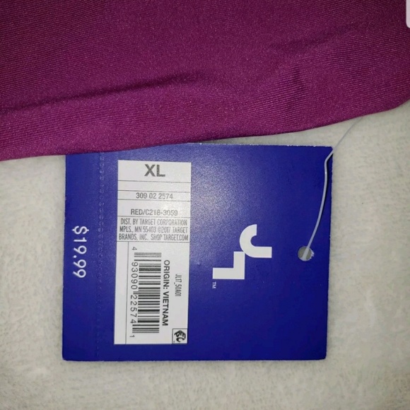 Lab joy Woman's Tank XL (M) - Picture 3 of 3